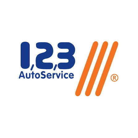 1,2,3 AutoService